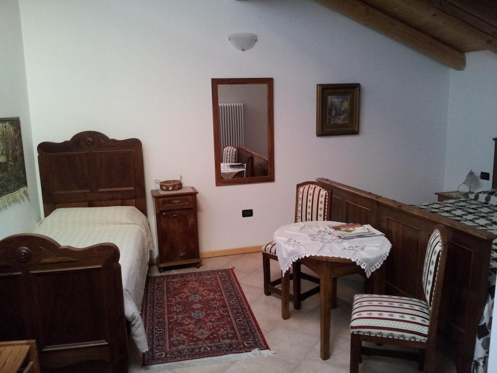 La Cort Di Nonna Rosa Mori Exterior foto