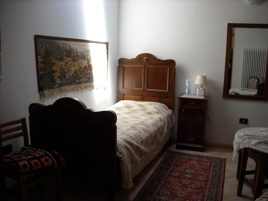 La Cort Di Nonna Rosa Mori Exterior foto