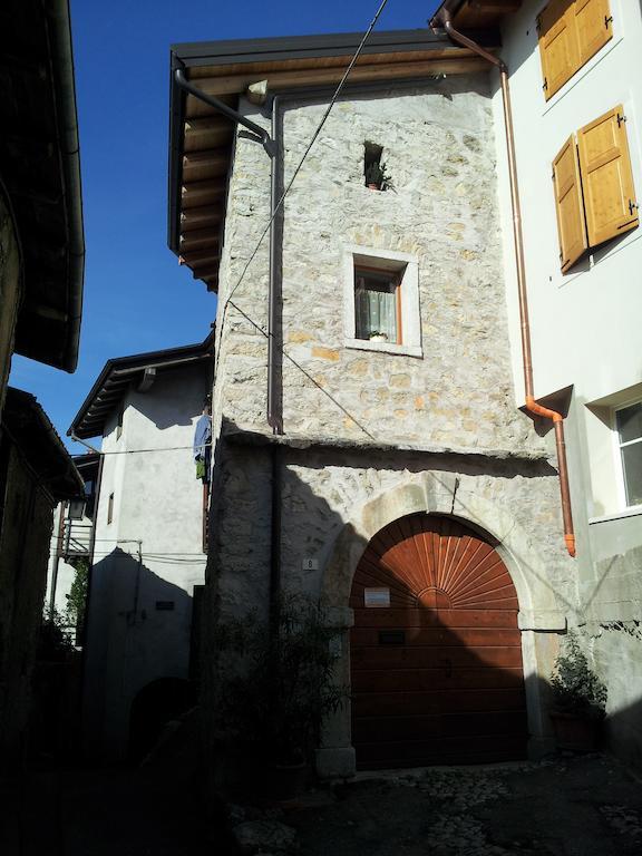 La Cort Di Nonna Rosa Mori Exterior foto