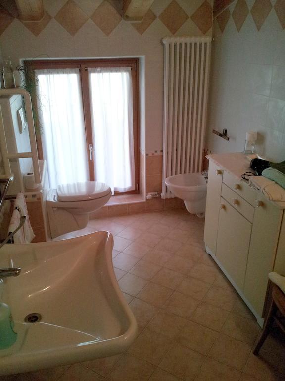 La Cort Di Nonna Rosa Mori Quarto foto