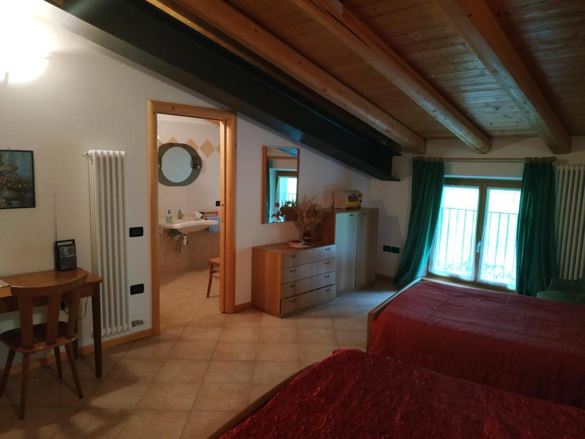 La Cort Di Nonna Rosa Mori Exterior foto